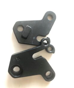Ebike Hanger 21+; droit, pour Trekking Hanger Freehub Dropout 3R right