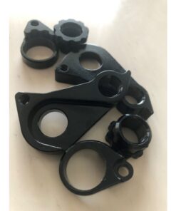 Ebike patt. der.  21+ droit, Offr. VTT Hanger ZD_DE-019 Offroad Pro MTB