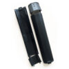 Advanced Reco, couvercle batterie, noir Reco 24-25, 54,5cm long, 10cm large