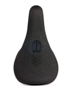 SALTPLUS MID PIVOTAL SELLE, NOIR FELT
