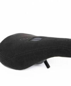 SALTPLUS MID PIVOTAL SELLE, NOIR FELT