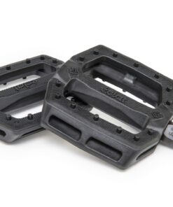 ÉCLAT SLASH ALU PEDALS, 9/16, NOIR