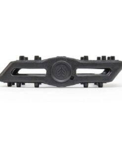 ÉCLAT SLASH ALU PEDALS, 9/16, NOIR