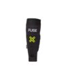 OMEGA coudière XL-XXL  noir/neon