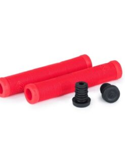 Pulsar Grip 165x29.5mm rouge