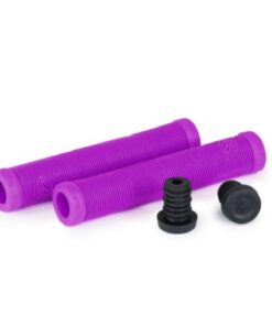 Pulsar Grip 165x29.5mm violet