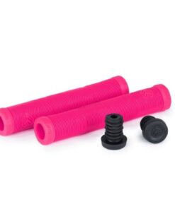 Pulsar Grip 165x29.5mm hot pink