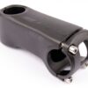 One TDS-660 Stem A-Head Ø31.8mm 80mm 7° potence pour Superior Road Integr. mod.