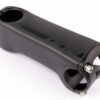 One TDS-660 Stem A-Head Ø31.8mm 100mm 7° potence pour Superior Road Integr. mod.