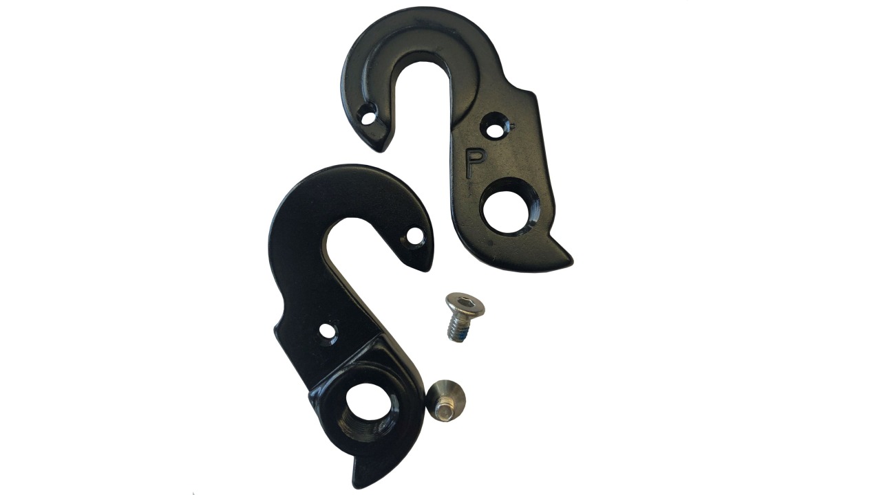 Superior Patte Der. Racer XC Kids noir Superior Patte Der. Racer XC Kids noir