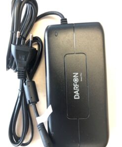 SUP Darfon Chargeur Smart Plus MY21, 630 42V 4A 168W Smart Charger