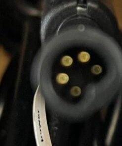 SUP Darfon Chargeur Smart Plus MY21, 630 42V 4A 168W Smart Charger