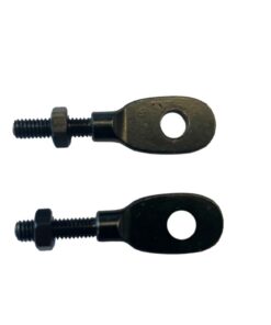 SUP vis support de garde-boue route (1 pair)