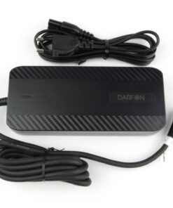 SUP Darfon E-Bike Batterie Chargeur pour Shimano Steps 2021+