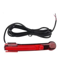 Spanninga Pling XE feu arr, eXR&SBC 6-12VDC, CBL, 1500mm, eXR & SBC