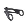SUP Vis pour pivot Link H8493F M8 x 26.4mm, black