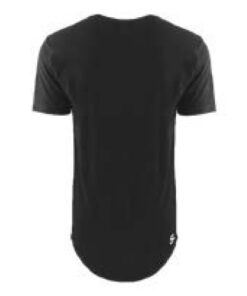 T-Shirt Superior Flex, black Gr. S 100% Cotton,145 g/m2, Silk Print