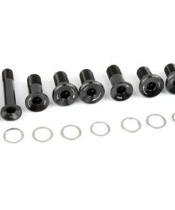 pivot et jeu de vis XF