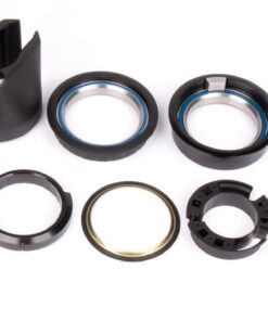 jeu direction eXR & eXC, incl. cache-câb