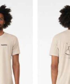 T-Shirt Superior Flex Mo, blanc Gr. L 100% Cotton,145 g/m2, Silk Print