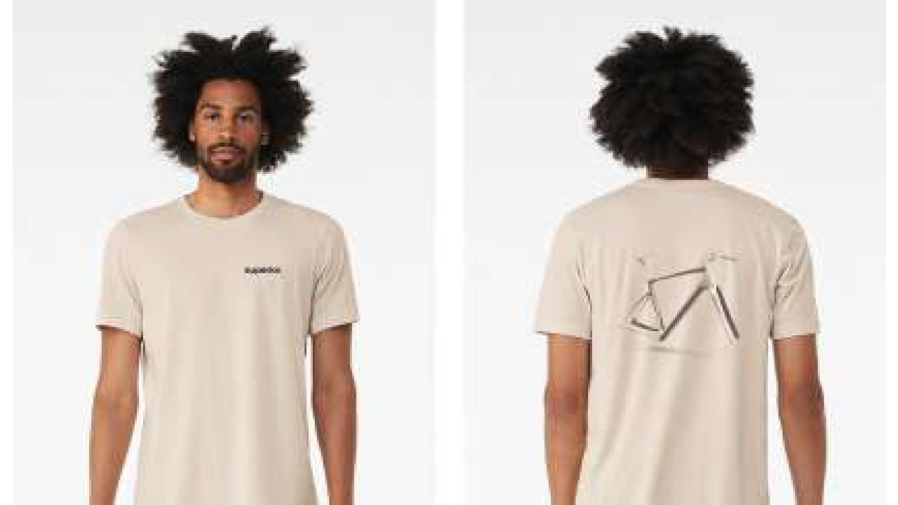 T-Shirt Superior Flex Mo, blanc Gr. L 100% Cotton,145 g/m2, Silk Print T-Shirt Superior Flex Mo, blanc Gr. L 100% Cotton,145 g/m2, Silk Print