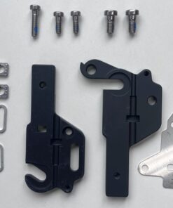 Ausfallende eWAY, 2025+, f. Schaltwerk für Kettenschaltung
 Ausfallende eWAY, 2025+, für Kettenschaltung