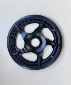 SUP Bosch Zahnkranz 38 m. Hosenschutz Für SUP eXR