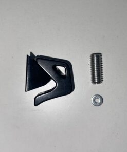 Sattelstützenschloss XR 9.7+ HIGH MODULUS Carbon Velos
 Sattelstützenschloss XR 9.7+ Carbon Velo 
 (für HIGH MODULUS Carbon Velos)