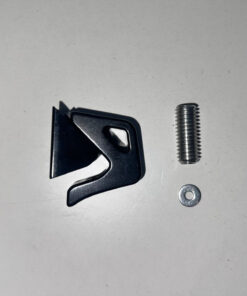 Verrou tige selle XR 9.7+ Carbon 2025+ (pour vélos en carbone HIGH MODULUS)