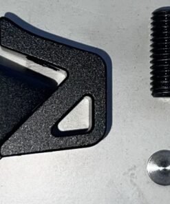 Sattelstützenschloss XR 9.5+9.3 Carbon MID MODULUS Carbon Velos
 Sattelstützenschloss XR Carbon Velos 9.5 + 9.3 
 (für Mid Modulus Carbon Frame)