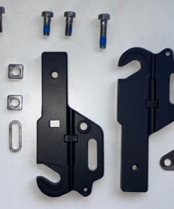 Patte der. eWAY. 2025+ p. moyeu pour moyeu à vitesses intégrées