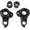 Garmin Mount Holder Road noir