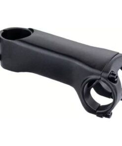 One HS-ID Stem A-Head Ø31.8mm 100mm -7° potence p. Superior Gravel mod. 2025+