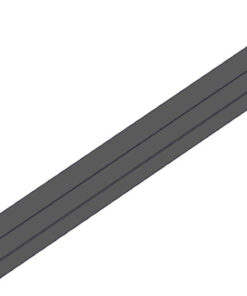 Battery Cover Superior eWAY, noir Modell 25+