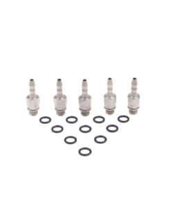 FILLING ADAPTOR (DISC+RIM BRAKES) 5PCS