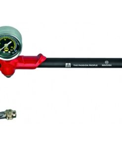 POMPE POUR TIGE DE SELLE ET FOURCHES