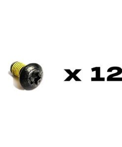 FITTING-BOLTS KIT FOR ROTOR