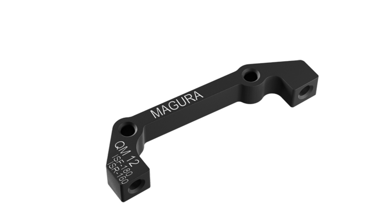 ADAPTER QM 12 LOUISE MAGURA ADAPTER QM 12 LOUISE MAGURA