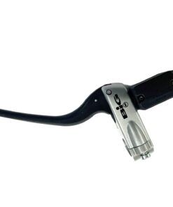 BIG TWIN LEVIER GAUCHE D18 TUBE Ø22MM