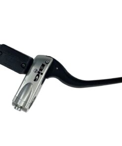 BIG TWIN LEVIER DROITE D18, TUBE Ø22MM