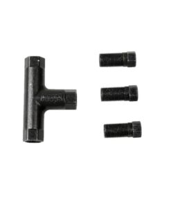 T-STÜCK MAGURA FÜR BIG-TWIN MAGURA