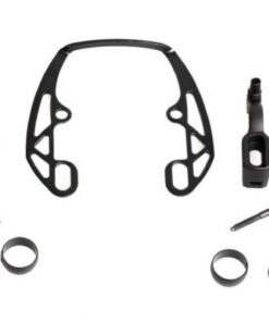 EVO 2-ADAPTATEUR, COLLIER INCL. MAGURA
