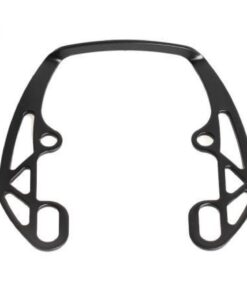 EVO 2 COLLIER, NOIR MAGURA