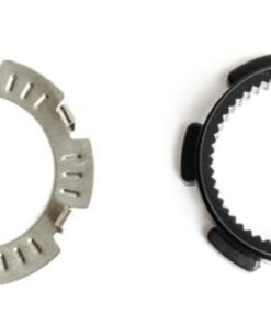 CENTER LOCK ADAPTATEUR, STORM + STORMSL MAGURA