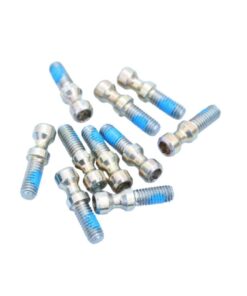 QUICK RELEASE BOLT FIRMTECH, 10PCS MAGURA