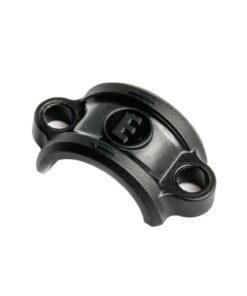 BRIDE MANETTE CARBOTECTURE, NOIR 1PCS MAGURA