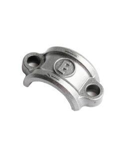 BRIDE MANETTE CARBOTECTURE, ARGENT 1PCS MAGURA