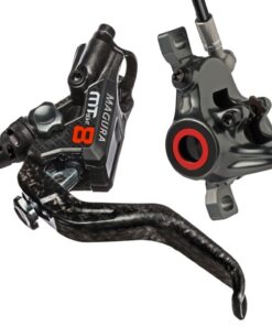 MT8 FREIN ARRIERE NOIR IS 203MM STORM SL MT NEXT, MAGURA