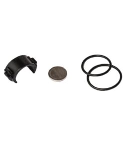 Kit fixation au cintre eLECT Remote, de