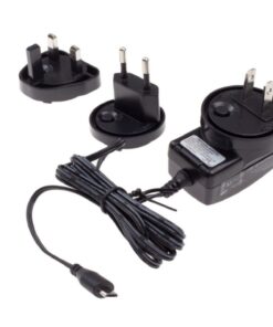 eLECT chargeur, Micro-USB port